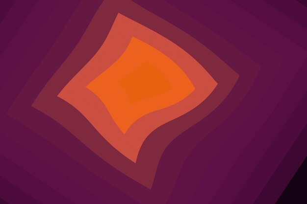 Gradaciones de colores elegantes para el banner del sitio web Fondo geométrico abstracto Fondo abstracto colorido
