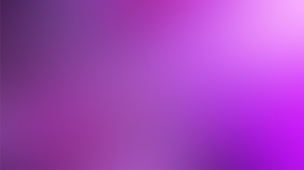 Gradient abstrakter Hintergrund Glatte weiche und warme helle mehrfarbige Gradient für App-Web-Design Webseiten Banner Grußkarten Vektor-Illustrationsdesign