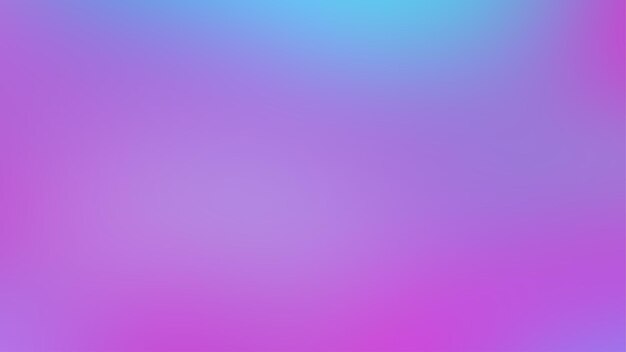 Gradient abstrakter Hintergrund Glatte weiche und warme helle mehrfarbige Gradient für App-Web-Design Webseiten Banner Grußkarten Vektor-Illustrationsdesign