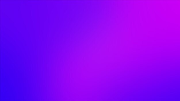 Gradient abstrakter Hintergrund Glatte weiche und warme helle mehrfarbige Gradient für App-Web-Design Webseiten Banner Grußkarten Vektor-Illustrationsdesign