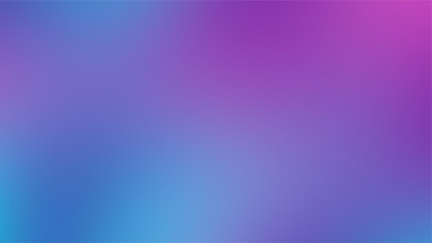 Gradient abstrakter Hintergrund Glatte weiche und warme helle mehrfarbige Gradient für App-Web-Design Webseiten Banner Grußkarten Vektor-Illustrationsdesign