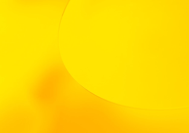 Gradient Amazon Orange Abstract Kreatives Hintergrunddesign