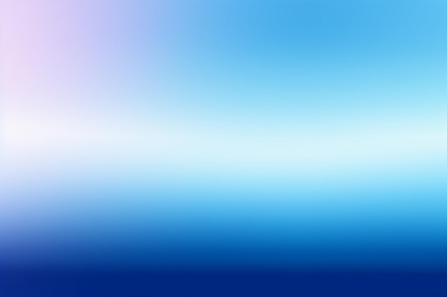 Foto gradient blauer hintergrund moderne geometrische