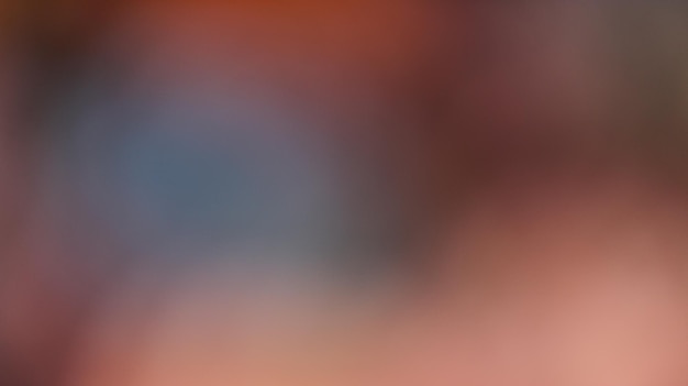 Gradient Blur Diseño de fondo para publicidad de portadas de carteles en sitios web de carteles