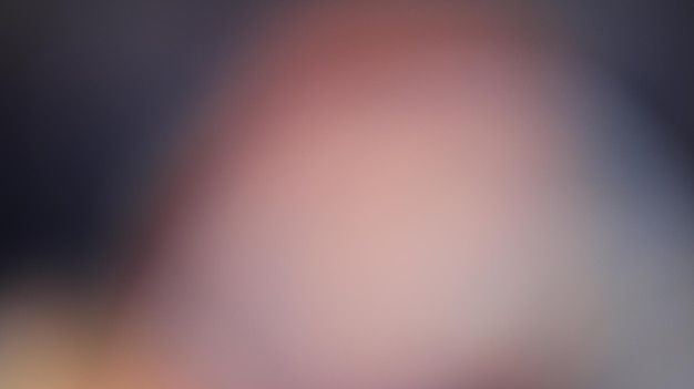 Gradient Blur Hintergrunddesign für Plakat-Website-Plakaden-Cover-Werbung