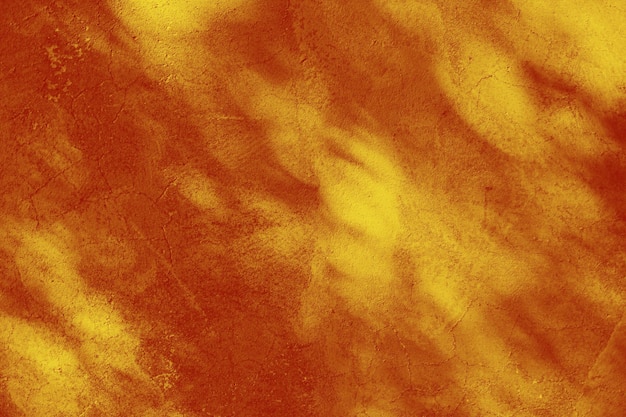 Gradient Bronze Orange Rough Abstraktes Hintergrunddesign