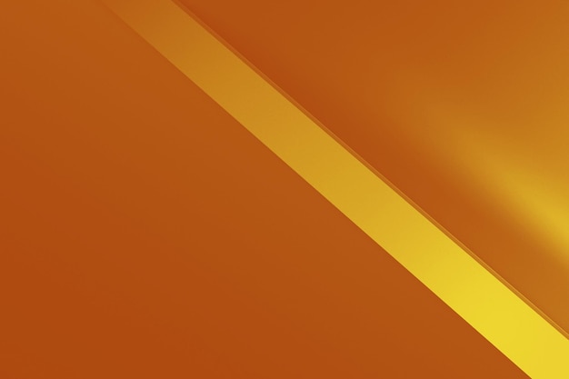 Gradient Bronze Orange Rough Abstraktes Hintergrunddesign