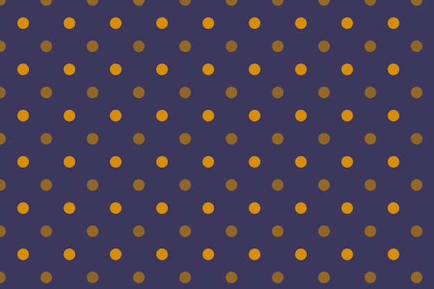 Gradient Dots Muster Textur Hintergrund Moderne gepunktete Vorlage für Design umfasst Web-Banner