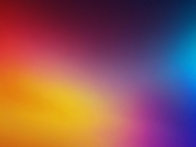 Gradient dunkler leichter Hintergrundfarbe