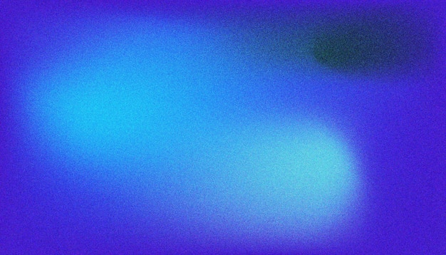 Gradient Geräusch körnig grungy Hintergrund Retro Vibe Glanz Licht hell und leuchtend Spray Textur Farbe