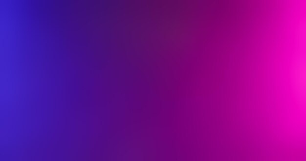 Gradient glühen Neon abstrakten Hintergrund blau rosa