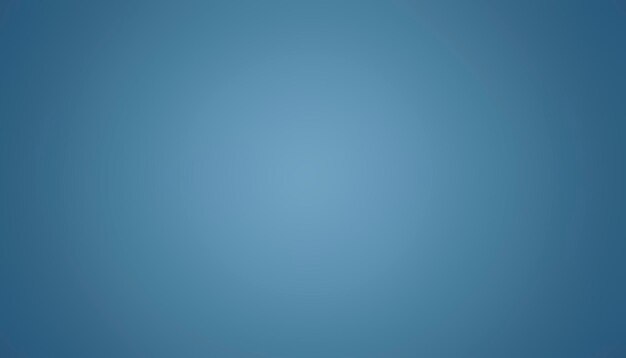 Gradient Hintergrund Blau