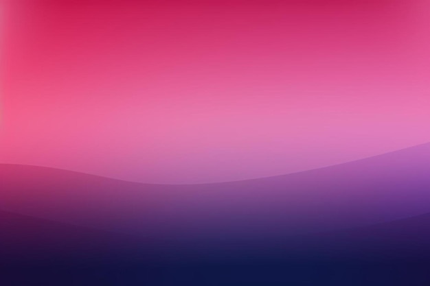 Gradient-Hintergrund mit rosa und lila Licht-Effekt