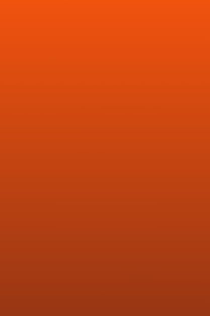 Gradient Hintergrund Orange Orange lebhaft abstrakt Luxus glatt