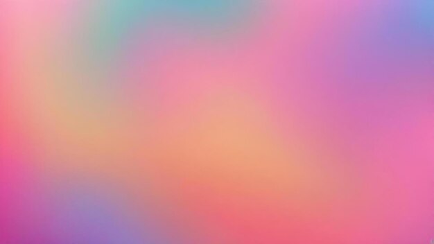 Gradient Hintergrund Pastellfarbe für ui oder ux