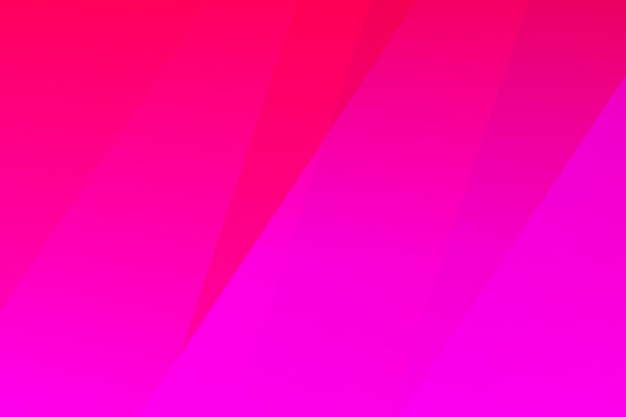 Gradient Hollywood Fuchsia Abstrakt Kreatives Hintergrunddesign