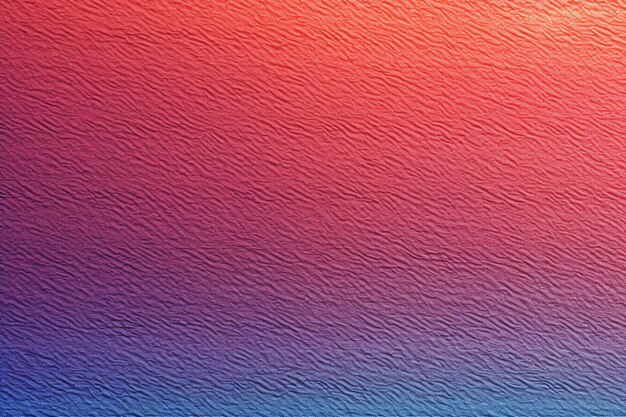 Gradient körnige Textur