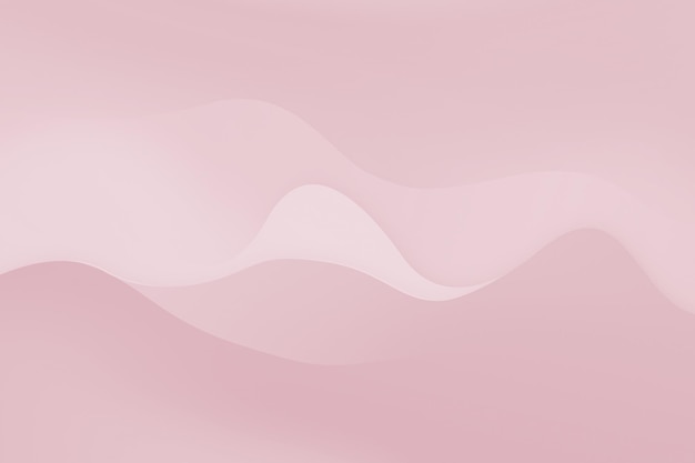 Gradient Lotus Pink Rough Abstraktes Hintergrunddesign