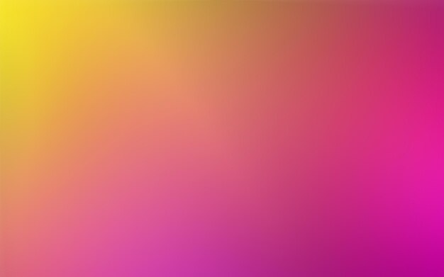 Foto gradient multicolor blur-hintergrund