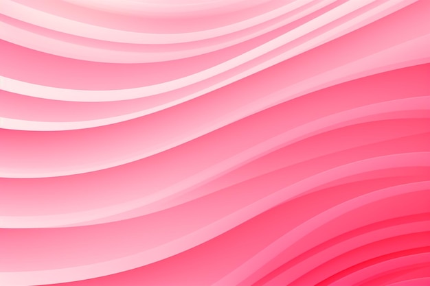 Gradient rosa Wirbel-Hintergrund