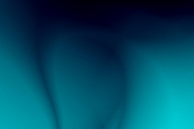 Gradient Royal Aqua Abstract Diseño de fondo creativo