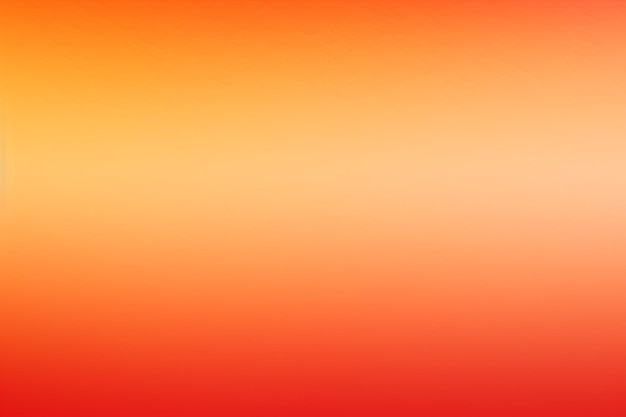 Gradient Sommerhitze Hintergrund mit Sonnenschein