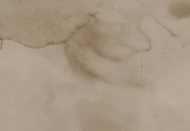 Gradient Supreme Beige Abstrakt gekrümmtes Papier Hintergrunddesign