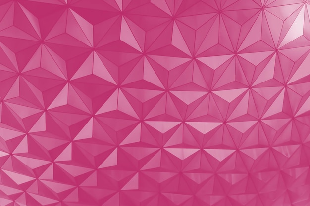 Gradient Techno Pink Abstrakt Kreatives Hintergrunddesign