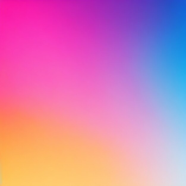 Gradient-Unscharfer Hintergrund