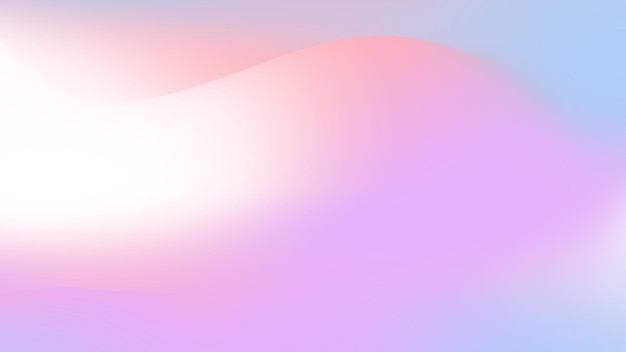 Gradient verschwommen rosa violett abstrakter Hintergrund pastellfarbener Hintergrund