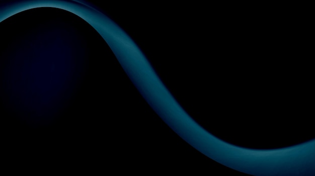 Gradient Worn Navy Abstract Kreatives Hintergrunddesign