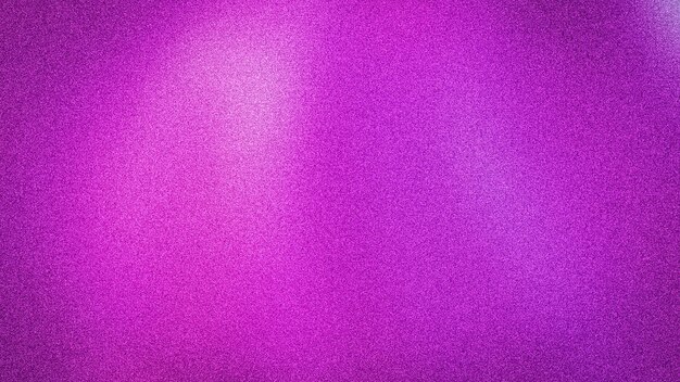 Gradiente abstracto 4K vibrante en tonos púrpura y fucsia luminosos con una textura granulada cautivadora Perfecto para el arte digital enérgico y fondos web