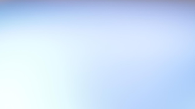 Gradiente abstracto de colores modernos Desdibujado de fondo
