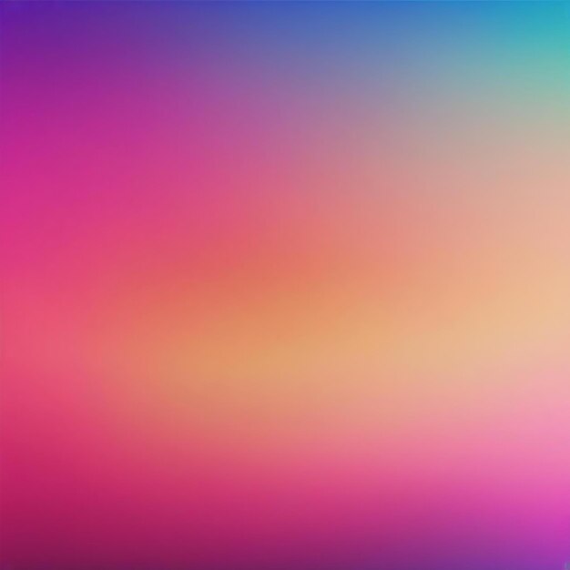 Foto gradiente abstracto de fondo borroso