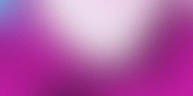 gradiente abstracto textura de color púrpura y blanco fondo de ruido para el cartel