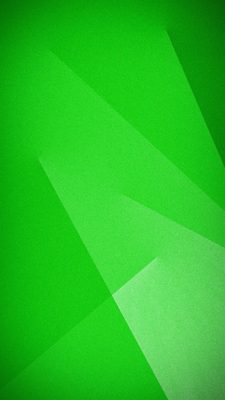 Foto un gradiente abstracto verde vibrante con textura granulada y formas geométricas angulares el diseño minimalista crea un telón de fondo dinámico ideal para fondos de pantalla 4k, banners o plantillas web modernas