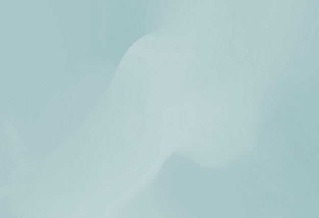 Gradiente acuamarina Abstracto Diseño de fondo creativo