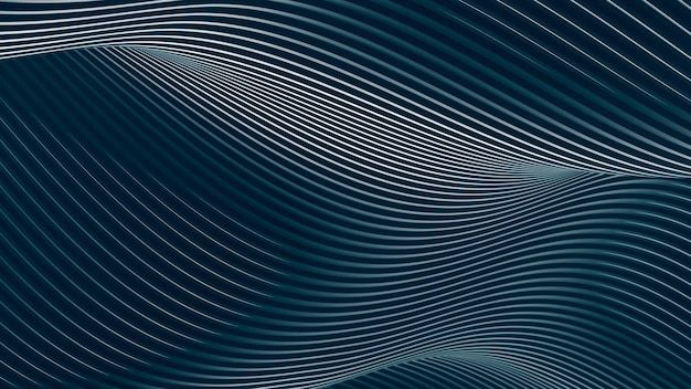 Gradiente Acuamarina Brilla Abstracto Diseño de fondo creativo