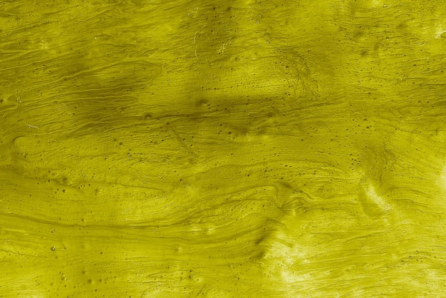 Gradiente Amarelo Olive Rough Desenho de fundo abstrato