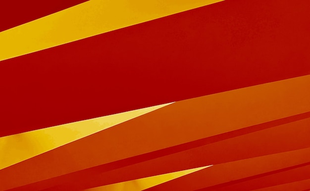 Gradiente amarillo y marrón botella Abstracto Diseño de fondo creativo