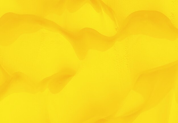 Gradiente amarillo naranja diseño de fondo de niebla abstracta