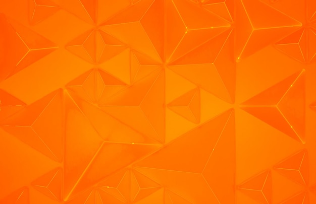 Foto gradiente amazon laranja abstracto design de fundo criativo