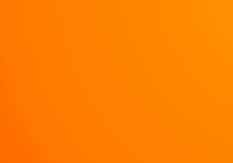 Foto gradiente amazon laranja áspero desenho de fundo abstrato
