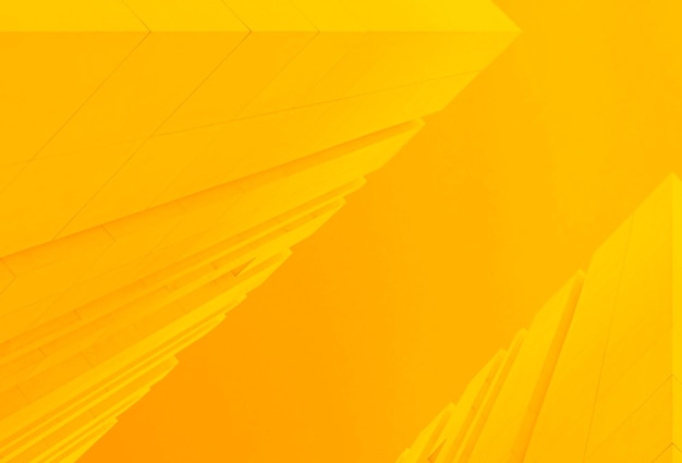 Gradiente Amazon naranja Abstracto Diseño de fondo creativo