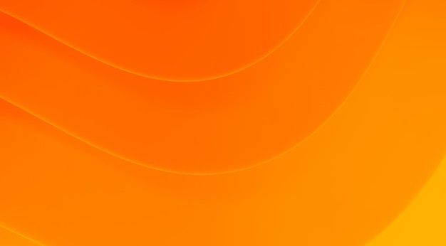 Gradiente Amazon naranja Abstracto Diseño de fondo creativo
