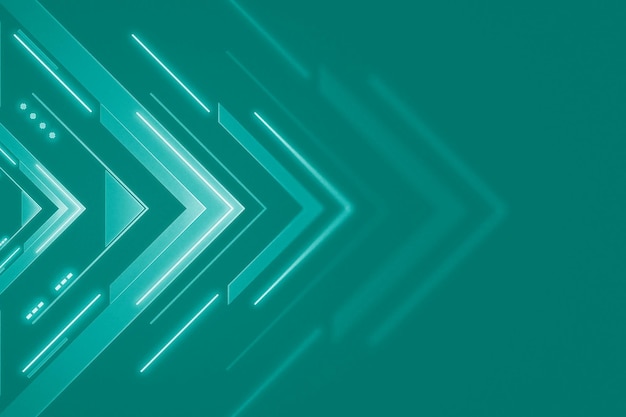 Gradiente Aqua Green Rough Diseño de fondo abstracto