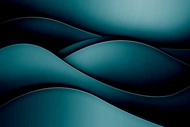 Gradiente Aqua Rough Diseño de fondo abstracto