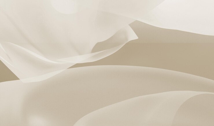 Foto gradiente de arce beige abstracto diseño de fondo creativo