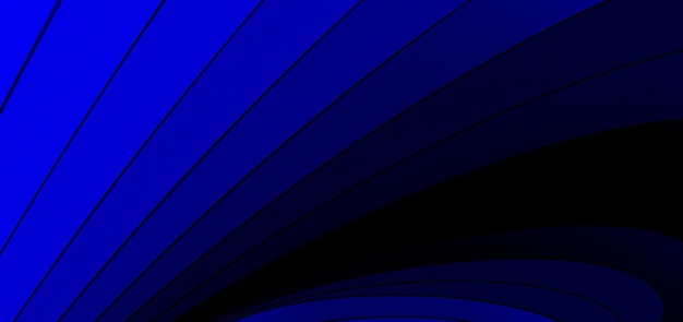 Gradiente de la Armada Abstracto Diseño de fondo creativo