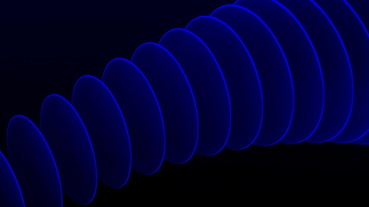 Foto gradiente de la armada abstracto diseño de fondo creativo